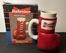 budweiser beer steins beer stein for sale  Lenexa