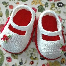 Scarpette sandalini neonata usato Scarpette sandalini neonata usato  Genova