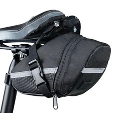 Nylon bicycle bag for sale  LONDON