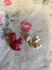 Squirrel novelty plastic for sale  DOVER