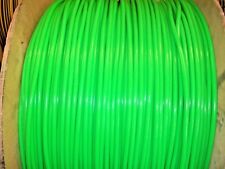 Lime green 8mm for sale  Shipping to Ireland