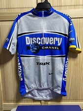 Nike discovery trek for sale  Crowley