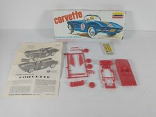 1975 corvette lindberg for sale  Madison