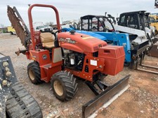 2018 ditch witch for sale  El Reno