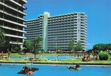 ESPAGNE TORREMOLINOS CONJUNTO RESIDENCIAL LA COLINA comprar usado  Enviando para Brazil