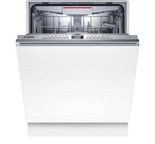Bosch series smv4hvx00g for sale  NEWARK