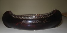 Dark Ruby Plashed Canoe-Princeton Fair 1907 comprar usado  Enviando para Brazil