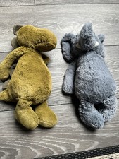 Jellycat elephant dragon for sale  CARDIFF