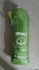 Quechua arpenaz for sale  WHITEHAVEN