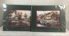 Thomas kinkade lot for sale  Hawthorne