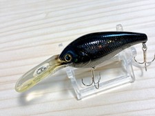 Usado, Isca de pesca LUCKY CRAFT MOONSAULT CRANK CB-350 #AP48 comprar usado  Enviando para Brazil
