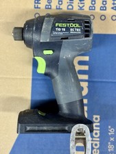 Festool cordless impact for sale  USA