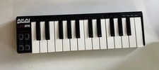 Akai lpk25 usb for sale  South Haven