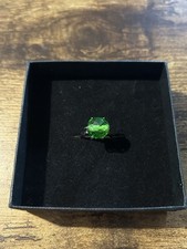 Uranium glass 925 for sale  BRAINTREE