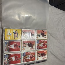 match attax folder for sale  LOWESTOFT