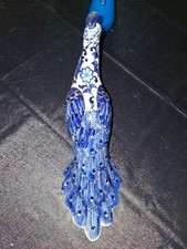 Blue white porcelain for sale  Charlotte