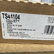 Moen ts44104 chrome for sale  Jupiter