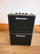 Blackstar fly battery for sale  BANBRIDGE