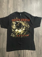 disturbed asylum t shirt for sale disturbed asylum t shirt for sale Humble