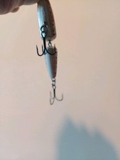 Crankbait double body for sale  BRADFORD