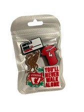 Liverpool croc charm for sale  ROTHERHAM