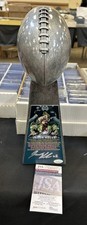 Jason kelce jsa for sale  Pittsburgh