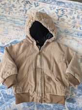 Carhartt distressed toddler for sale  Crothersville
