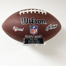 American football landscape for sale  PETERSFIELD