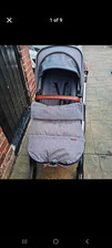 Silver cross pram for sale  LEEDS