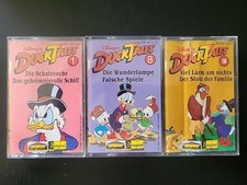 Duck tales disney gebraucht kaufen  Königsbrunn