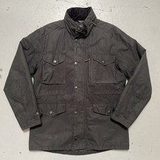 Barbour waxed sapper for sale  Portland