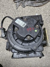 Ventola riscaldamento interno usato  Gravina in Puglia