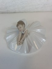 Nao lladro dance for sale  HALESOWEN