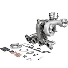Turbolader turbo brt6836m gebraucht kaufen  Berlin