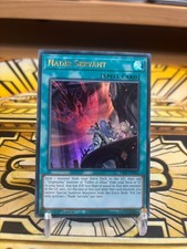 Yugioh nadir diener gebraucht kaufen  Bremerhaven