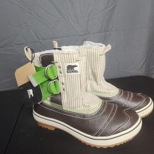 Sorel tivoli slip for sale  Waukesha