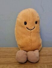 Jellycat amuseable bean for sale  SHEERNESS