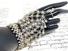 Indian hand chain for sale  FELIXSTOWE