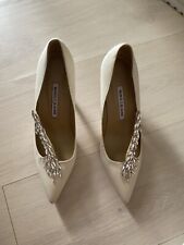 Manolo blahnik scarpe usato  Civitanova Marche