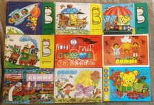Ddr bummi sammelband gebraucht kaufen  Leipzig