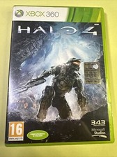 Halo xbox 360 usato  Bari