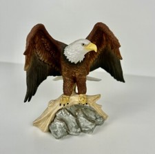 Usado, MARURI AMERICAN EAGLE GALLERY - EAGLE ON POLCH - DESIGN DE ESTÚDIO E-9551 comprar usado Usado, MARURI AMERICAN EAGLE GALLERY - EAGLE ON POLCH - DESIGN DE ESTÚDIO E-9551 comprar usado  Enviando para Brazil