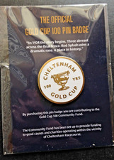 Horse racing official for sale  CHELTENHAM