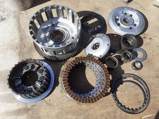 Embrayage complet sc57 d'occasion  Calenzana
