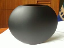 Schöne schwarze glasvase gebraucht kaufen  Pinneberg