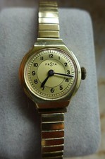 Armbanduhr festa damen gebraucht kaufen  Rosenheim