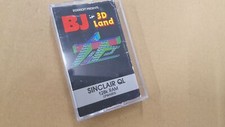 Land eider5soft sinclair for sale  SWADLINCOTE
