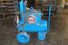 Industrial hobart welder for sale  Ferndale
