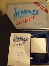 Jeu société dessinez d'occasion  Frangy