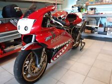 Carenatura ducati 900 usato  Valmacca